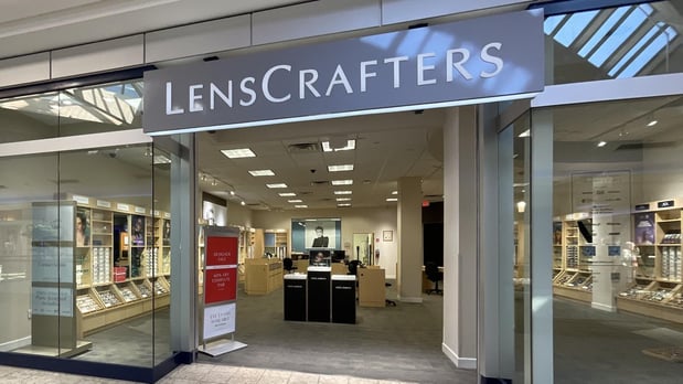 Images LensCrafters