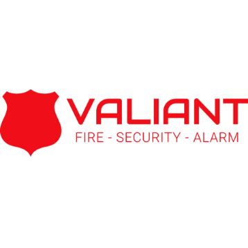Valiant Security LLC Logo