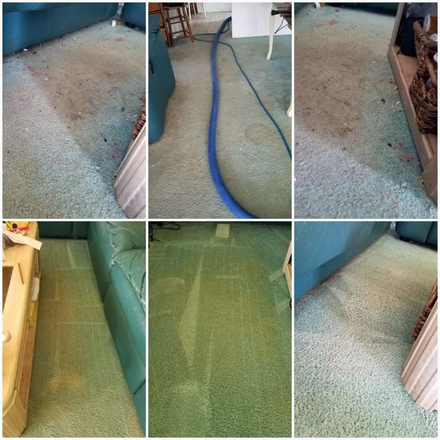 Images Captain Steamer Professional Steam Cleaner