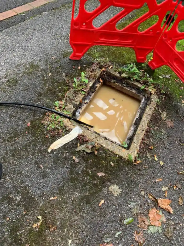 Images A&E Drainage and Plumbing Ltd