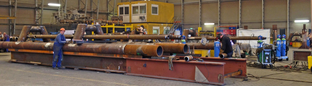 Bilder STEEL INSPECT  GmbH