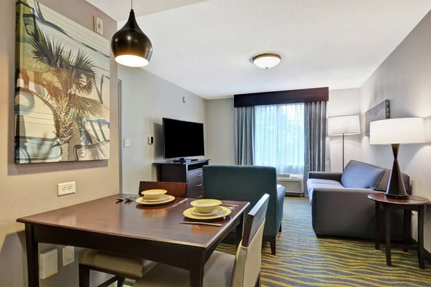 Images Homewood Suites by Hilton Lake Buena Vista - Orlando
