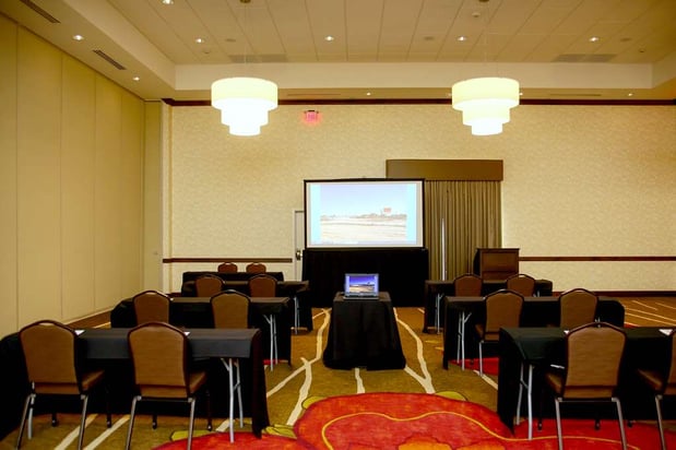 Images Hilton Garden Inn San Antonio-Live Oak Conference Center