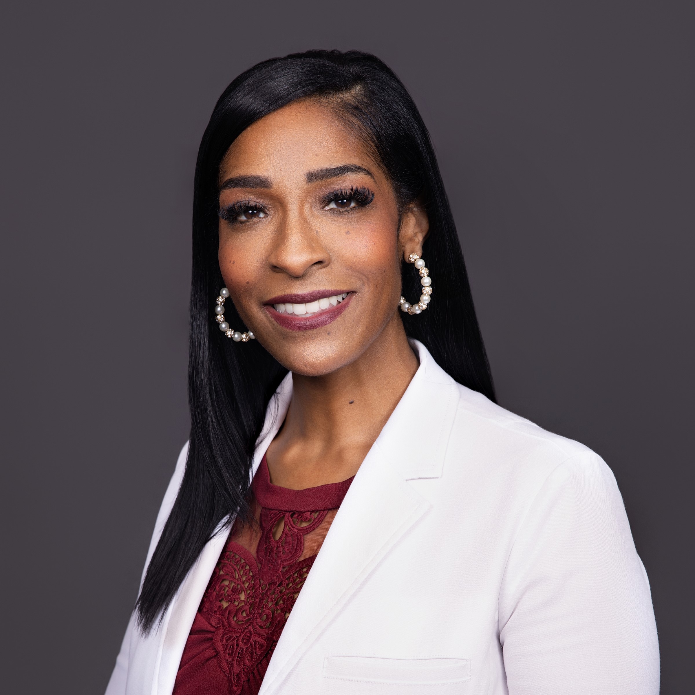 LaTosha B. Mackey, NP