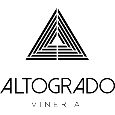 Altogrado Vineria Logo