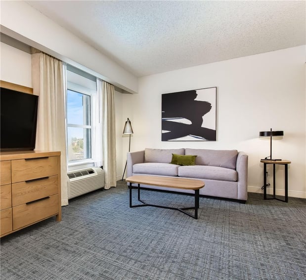 Images Homewood Suites by Hilton Louisville-East