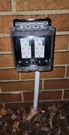 Images Denny's Heating Cooling & Handyman Repair