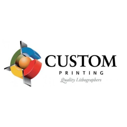 company logo