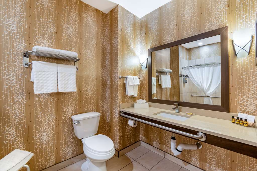 Images Best Western Plus Kindersley Hotel