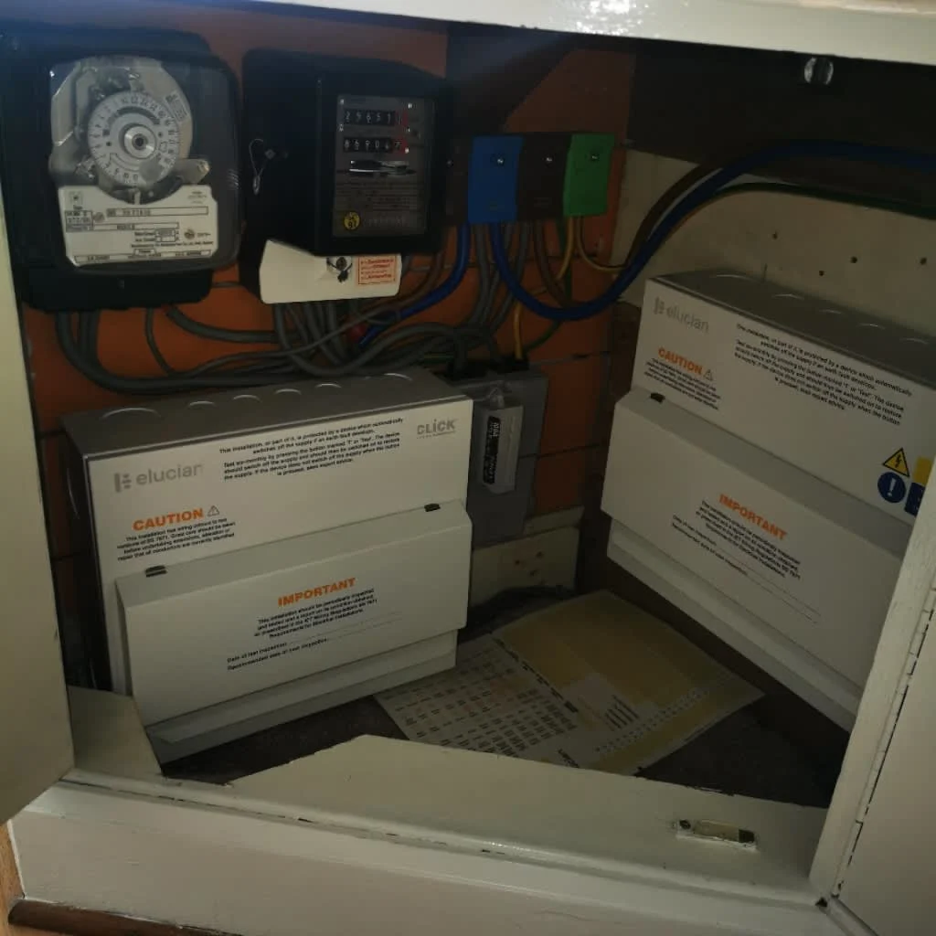 Images G A Helmore Ltd