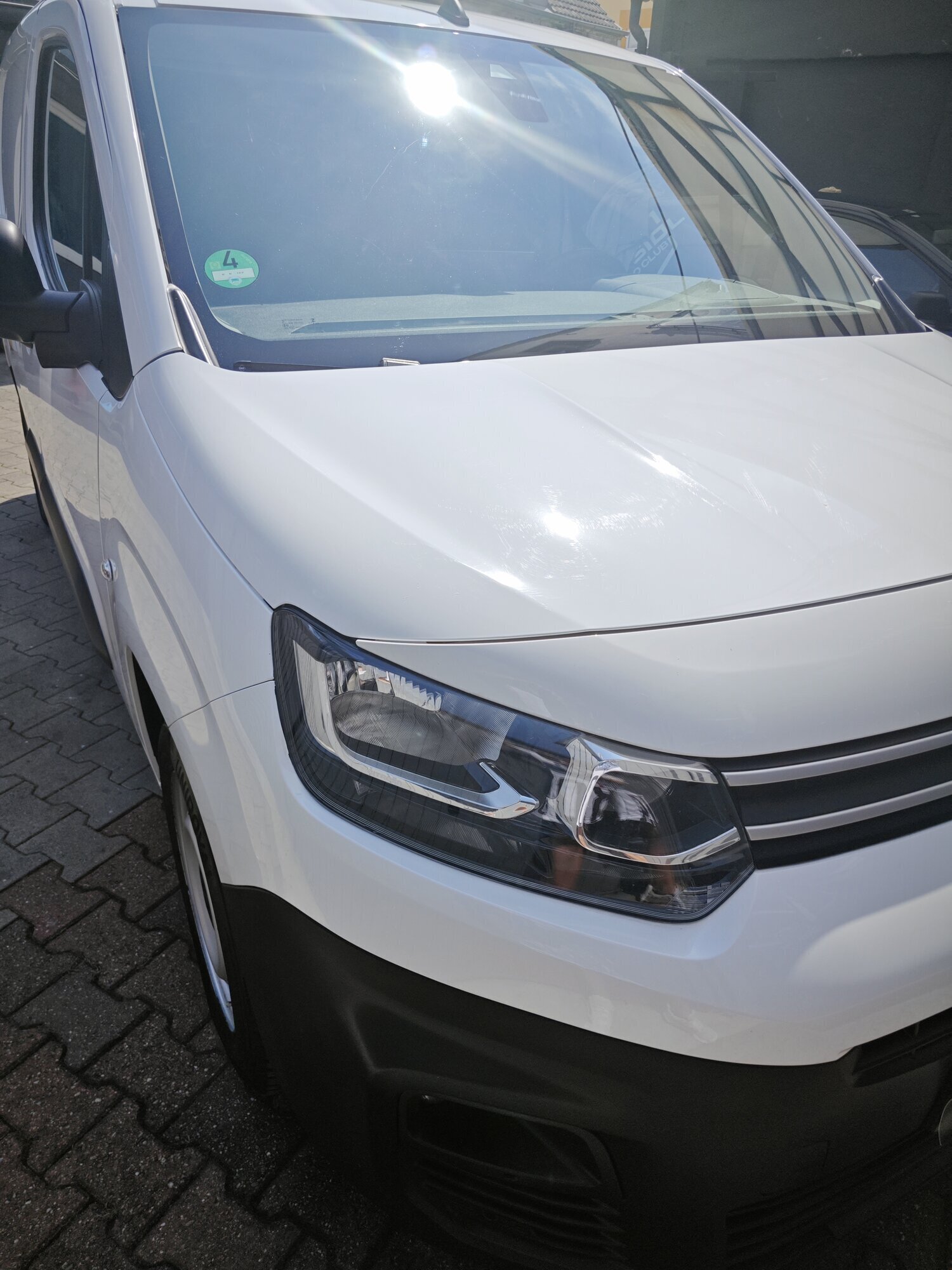 EinzigArtig Detailing, Tossenser Straße 4 in Butjadingen