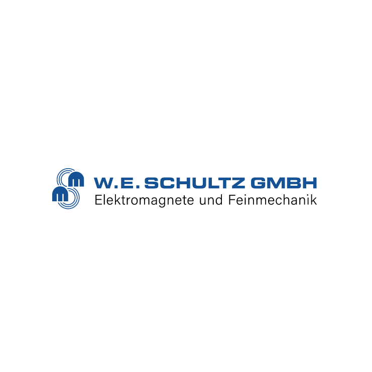 W.E. SCHULTZ GmbH Logo