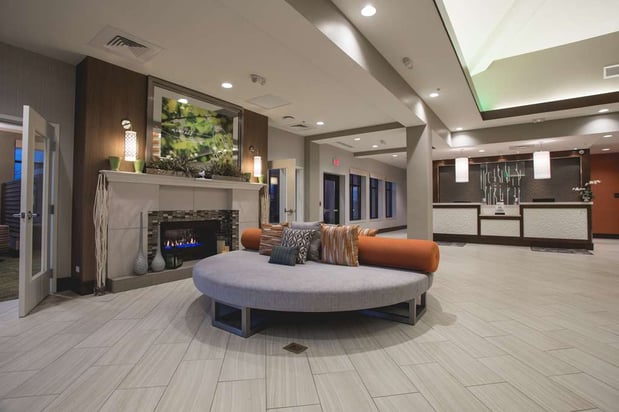 Images Hilton Garden Inn Bolingbrook I-55