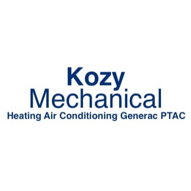 Kozy Mechanical Burbank (708)372-4539