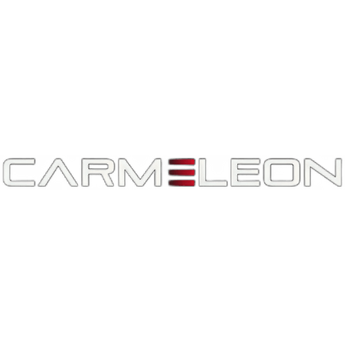 Kundenlogo carmeleon Premium CarWrapping