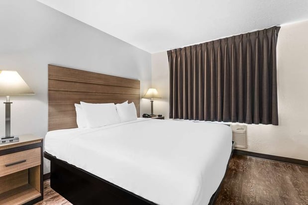 Images SureStay by Best Western Albuquerque Midtown