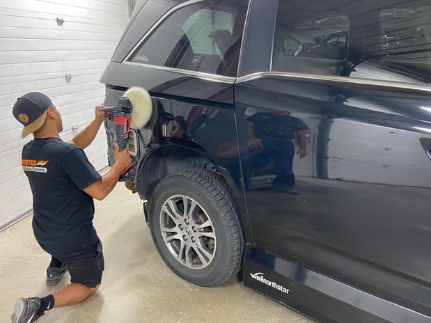 Images Prestige Collision Centers