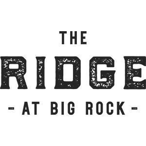 The Ridge at Big Rock Logo