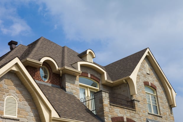 Images Presidential Exteriors