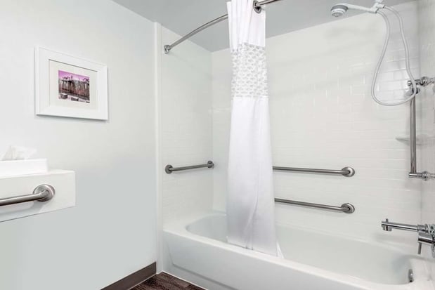 Images Hampton Inn Charlotte-Uptown