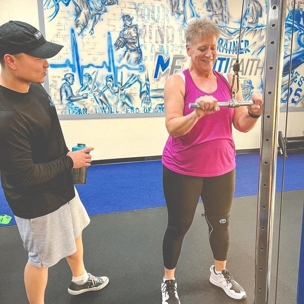 Images Motifaith Fitness