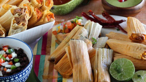 Pedro’s Tamales Photo