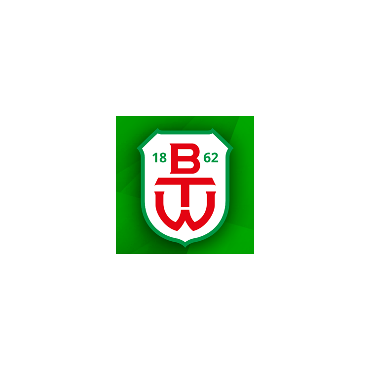Logo Bünder Turnverein Westfalia v. 1862 e.V.
