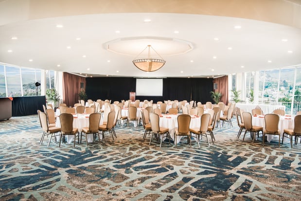 Images Crowne Plaza Ventura Beach by IHG
