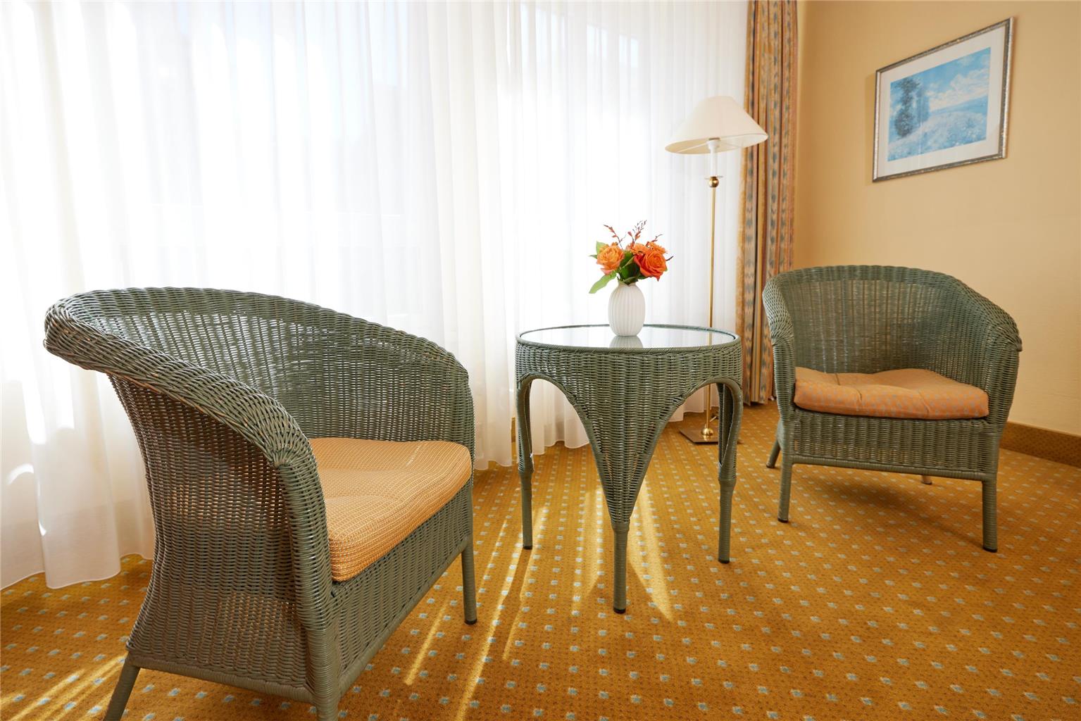 Bild 10 Best Western Hotel Geheimer Rat in Magdeburg