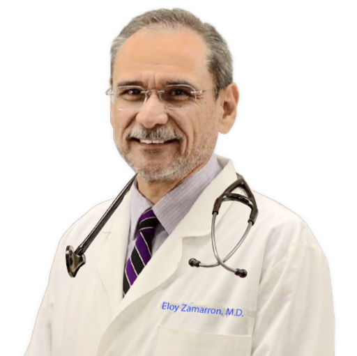 Images Elroy Zamarron MD