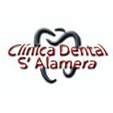 Clínica Dental S'alamera Logo