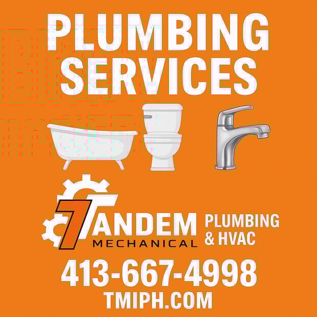 Images Tandem Mechanical Inc.