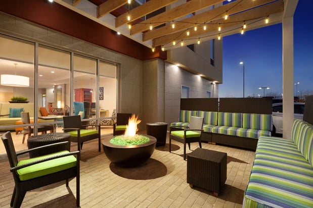 Images Home2 Suites By Hilton El Paso Airport