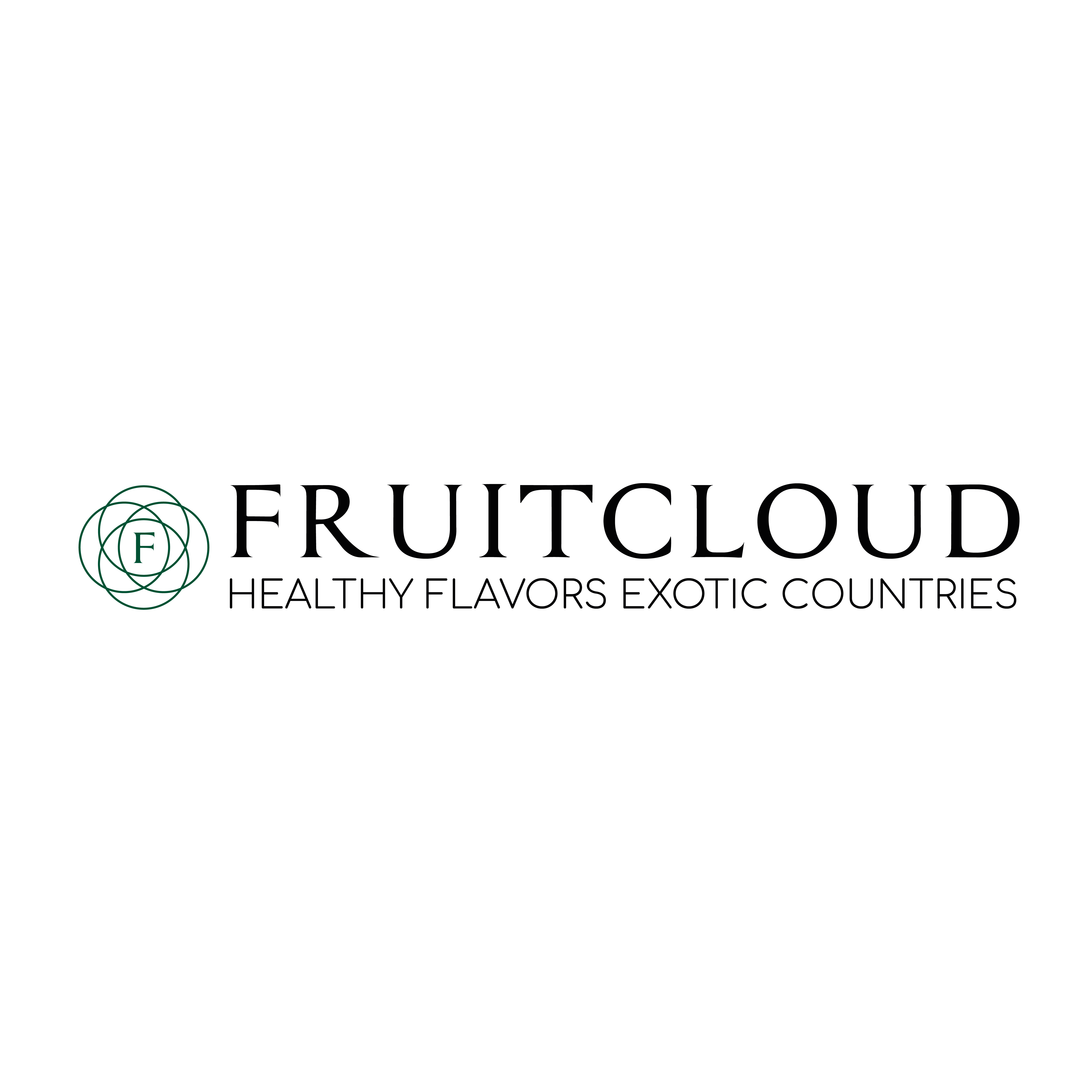 Fruit Cloud Barcelona