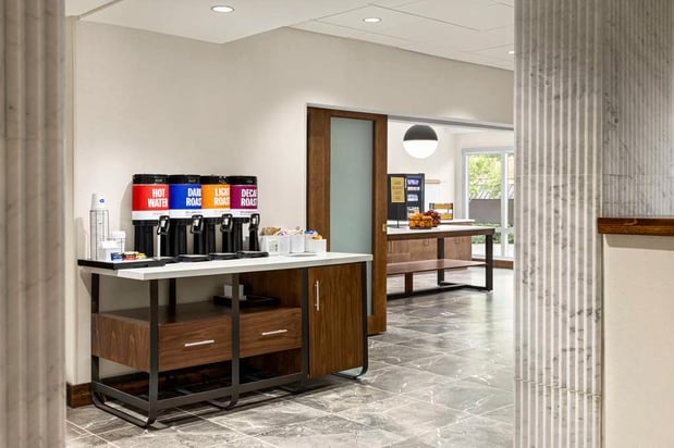 Images Hampton Inn Columbia-Downtown Historic District