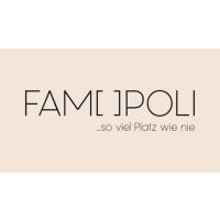 Kundenlogo FAMPOLI GmbH