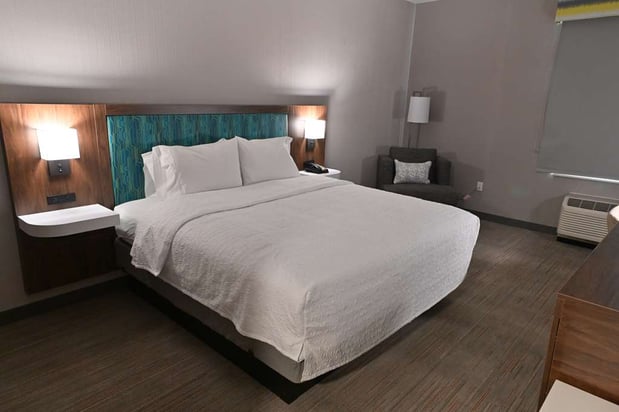Images Hampton Inn Milpitas