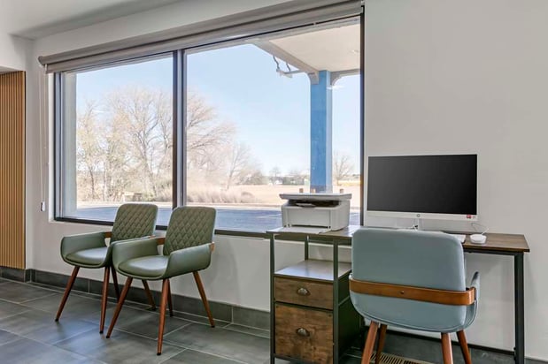 Images Hotel Blue 66, BW Signature Collection