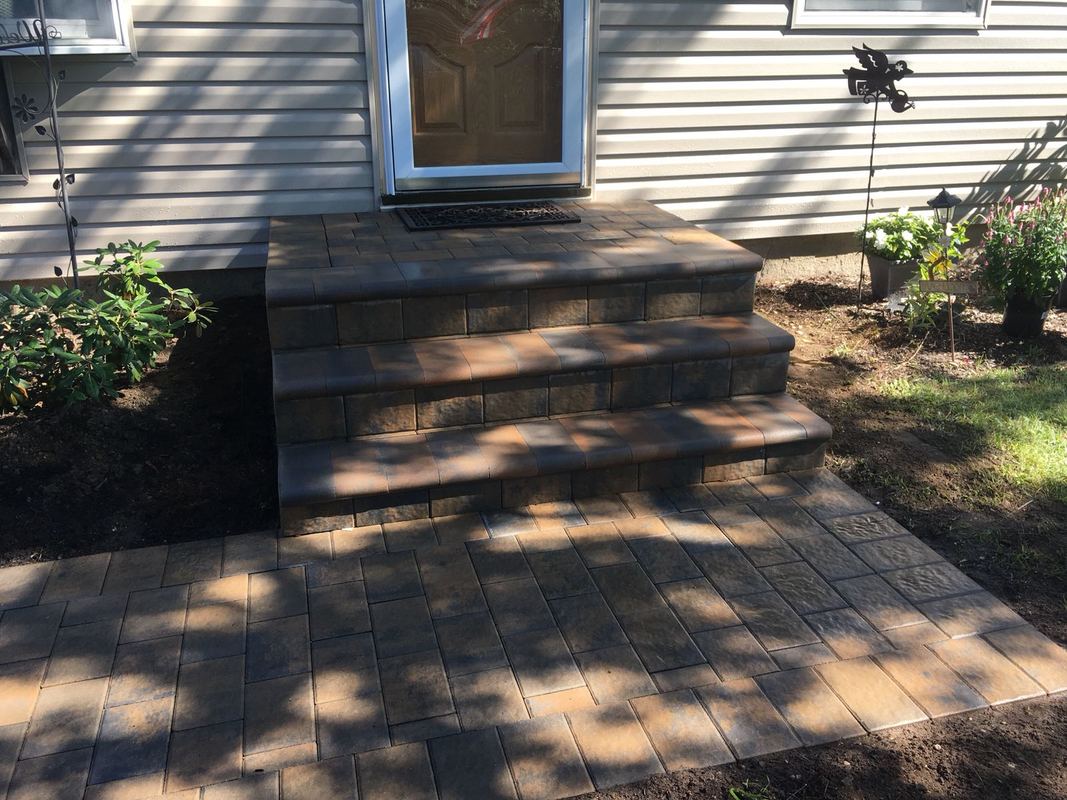 Westwood Masonry and Paving Photo