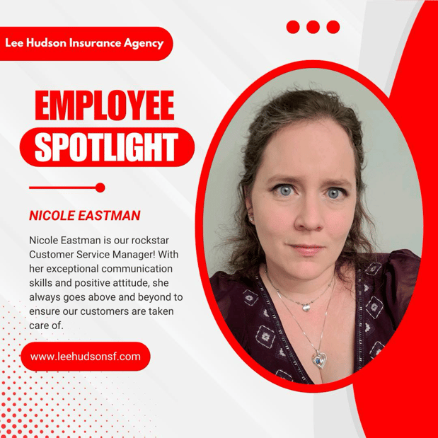 Images Lee Hudson - State Farm Insurance Agent