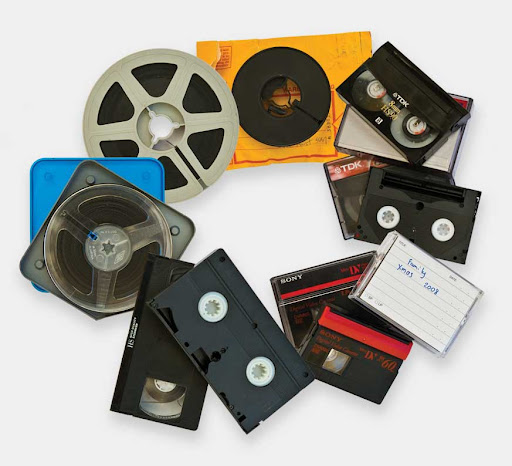 Images Home Video Studio - Round Rock