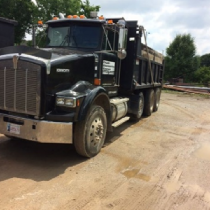 Images Collins Roll-Off Services & Construction