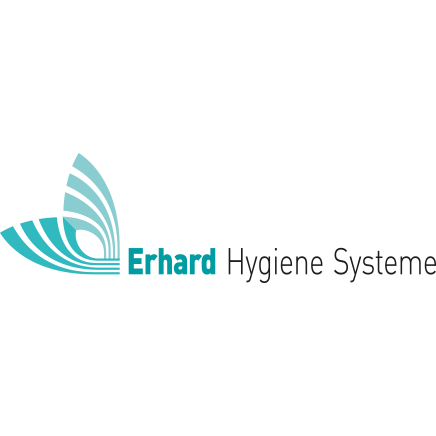 Logo Erhard Hygienesysteme GmbH