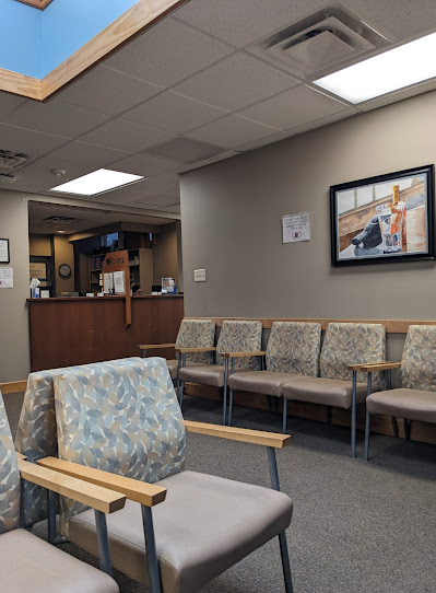 Images Eye Care & Vision Associates