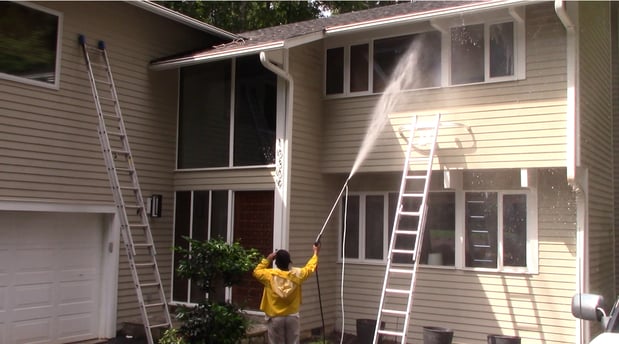 Images Garcia's Painting & Repair NC