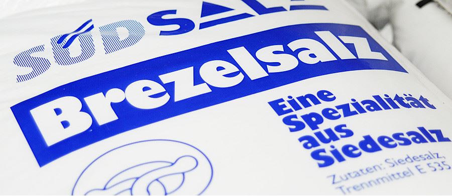 Salzkontor Fritz Schmid GmbH, Erich-Herion-Strasse 19 in Fellbach