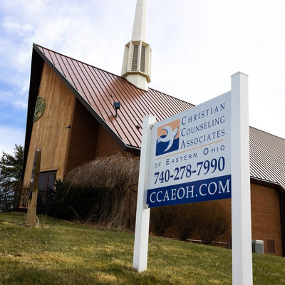 Christian Counseling Associates of Eastern Ohio