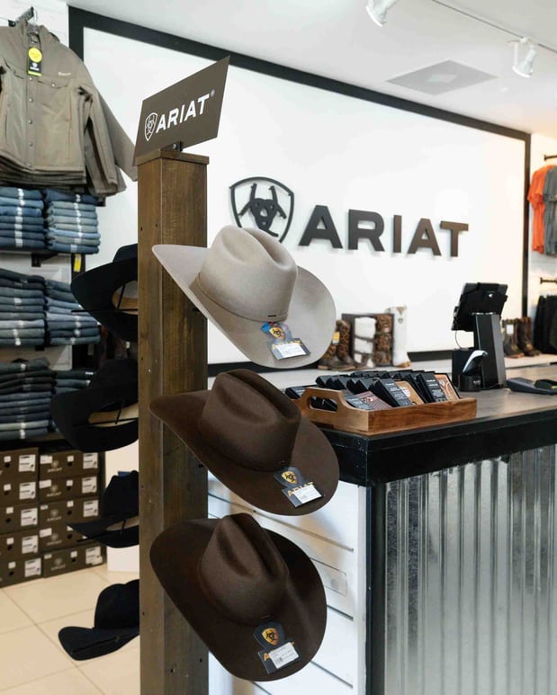 Images Ariat Outlet
