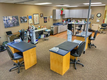 Images Select Physical Therapy - North Oklahoma City