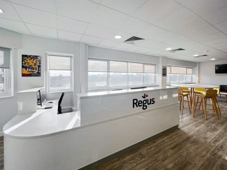 Images Regus - Wigan, Westward House